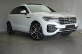 Volkswagen Touareg 3.0 V6 TDI 4Motion R-Line Leder/ACC/Kame
