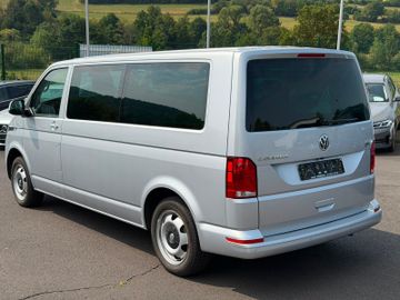 Volkswagen T6 Caravelle - 9