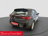 Seat Leon - Vorschau Bild 8