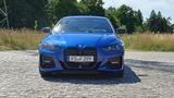 BMW 430i Coupé M Paket, wenig Laufleistung  - BMW 430: M Paket