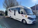 Kabe Travel Master i 740 LGB - Kabe Integrierter