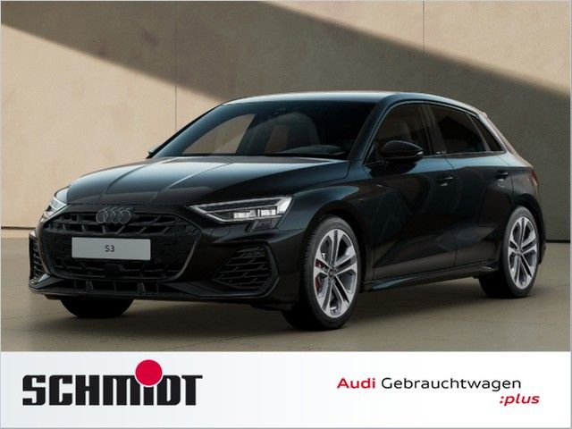 Image of Audi S3