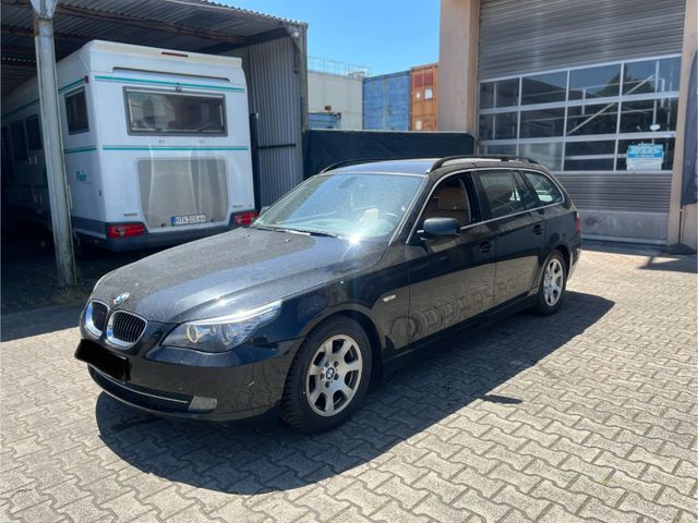BMW 523 Baureihe 5 Touring 523i