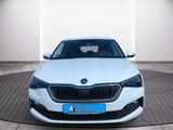Skoda Scala 1.0 TSI DSG Clever NAVI PDC KAMERA MFL LM - Skoda Scala: Clever