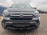 Fiat 500X 1.4 GSE Mild-Hybrid Basis 4x2 - Fiat 500X: Limousine