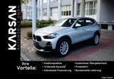 BMW X2 sDrive 20 i Advantage/NAVI/R.KAMERA/XENO/PDC/ - BMW X2: Grau