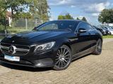 Mercedes-Benz S 500 Coupe AMG Pano Voll Distronic - Mercedes-Benz S-Klasse: Sportwagen