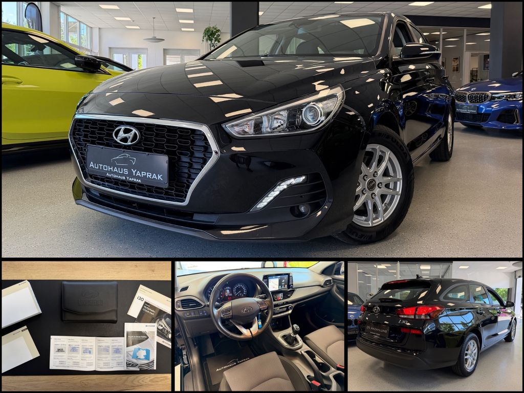 Image of Hyundai i30