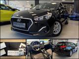 Hyundai i30 1.4 cw Pure|Kamera|Navi|Spurh|Sheft|Garantie - Hyundai i30: Kombi
