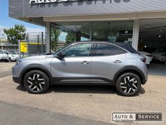 OPEL Mokka Elegance 1.2 AT*LED*wenig Kilometer*CAM*