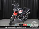 Moto Guzzi V85TT, V 85 TT E5+ GREY YANAR DAG