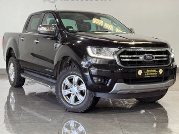 Ford Ranger - 2