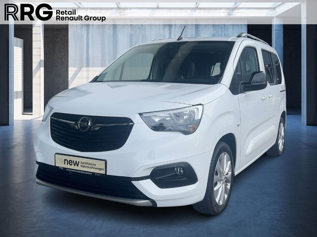 Opel Combo Life 1.5 D Ultimate L1