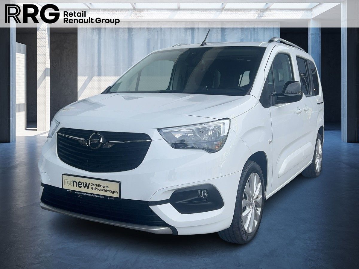 Opel Combo Life 1.5 D Ultimate L1