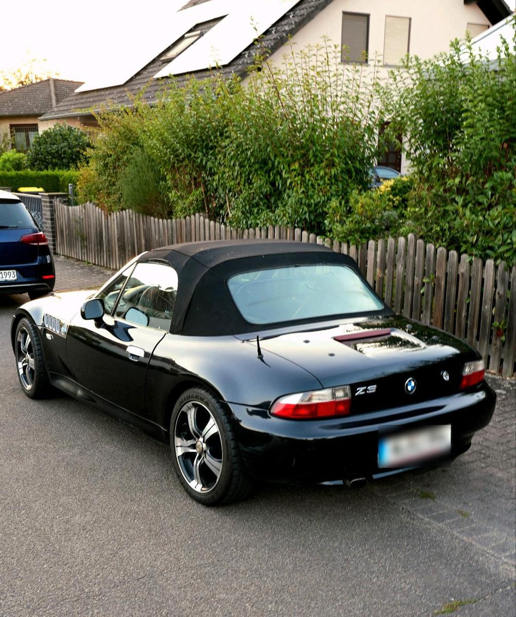 BMW Z3