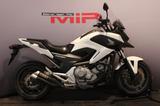 Honda NC 700 X ABS -- A2 GEEIGNET -- - Offers matching your search criteria