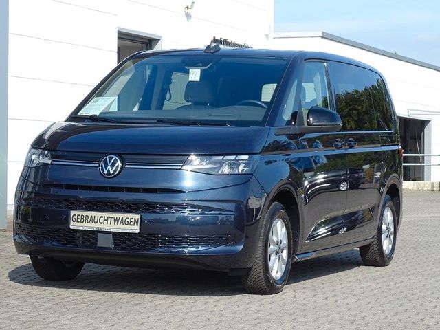 T7 Multivan 2.0 TDI DSG Life - Leder / AHZV