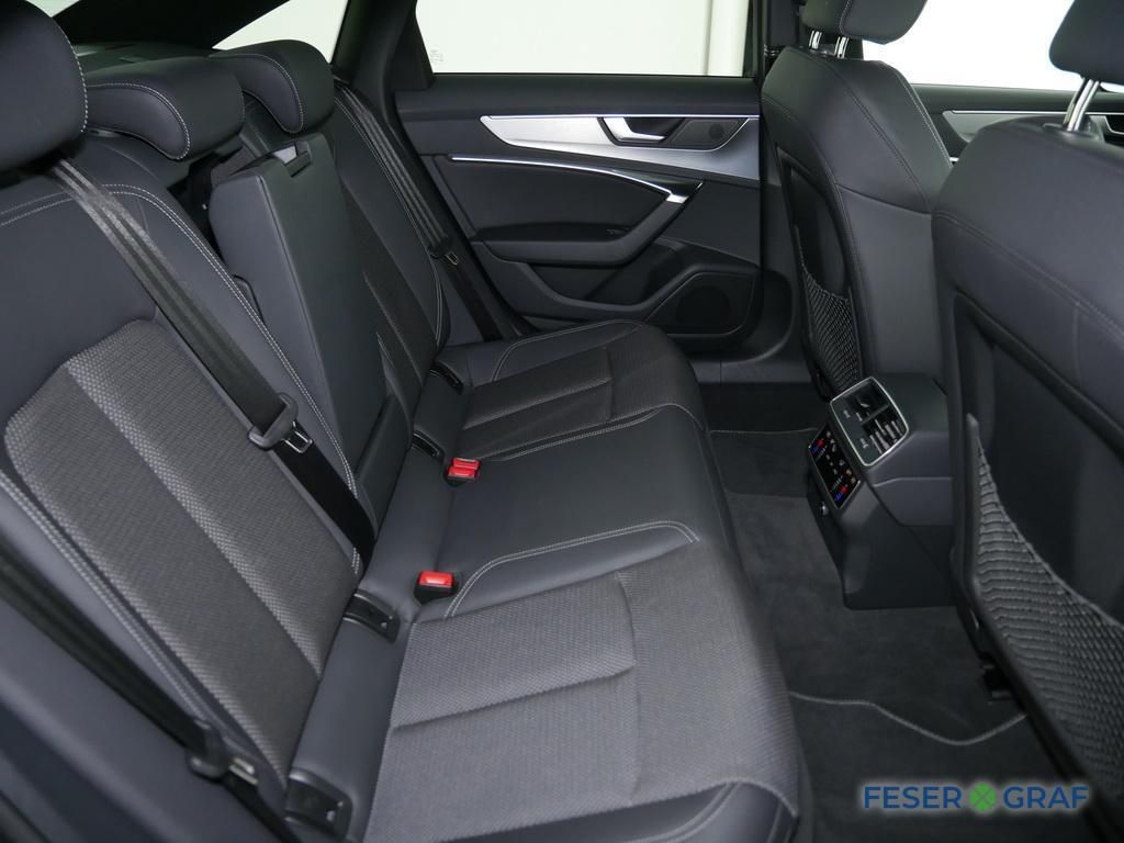 Audi A6 - Bild 5