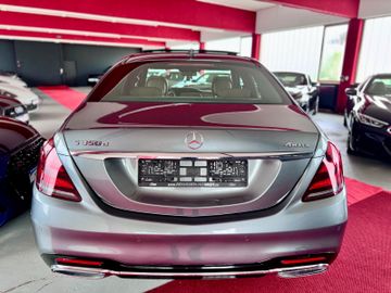 Mercedes S 350 - 8
