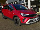 Opel Crossland Elegance-Paket NAVI SH RFK PDC beh WSS - Opel Crossland (X) Elegance-Paket mit Benzin-Antrieb