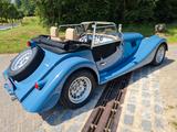 Morgan Plus Four MY2025 - Morgan Plus 4 Neuwagen