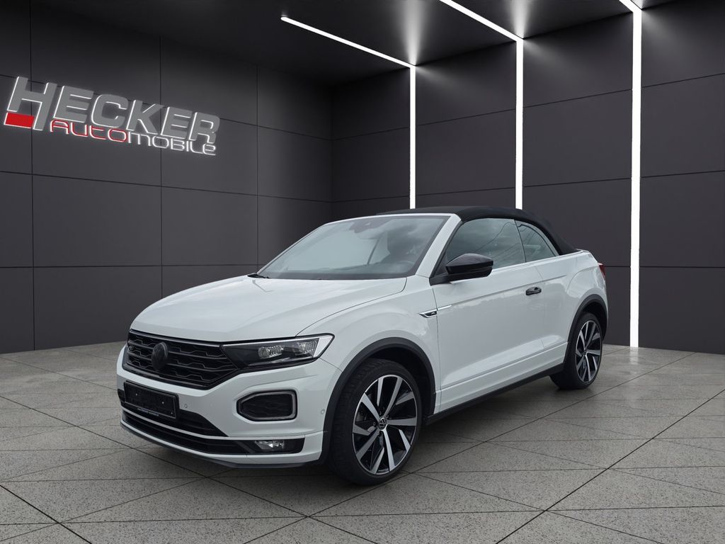 Image of Volkswagen T-Roc