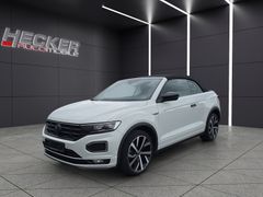 Volkswagen T-Roc Cabriolet 1.5 TSI R-Line OPF(EURO6d)