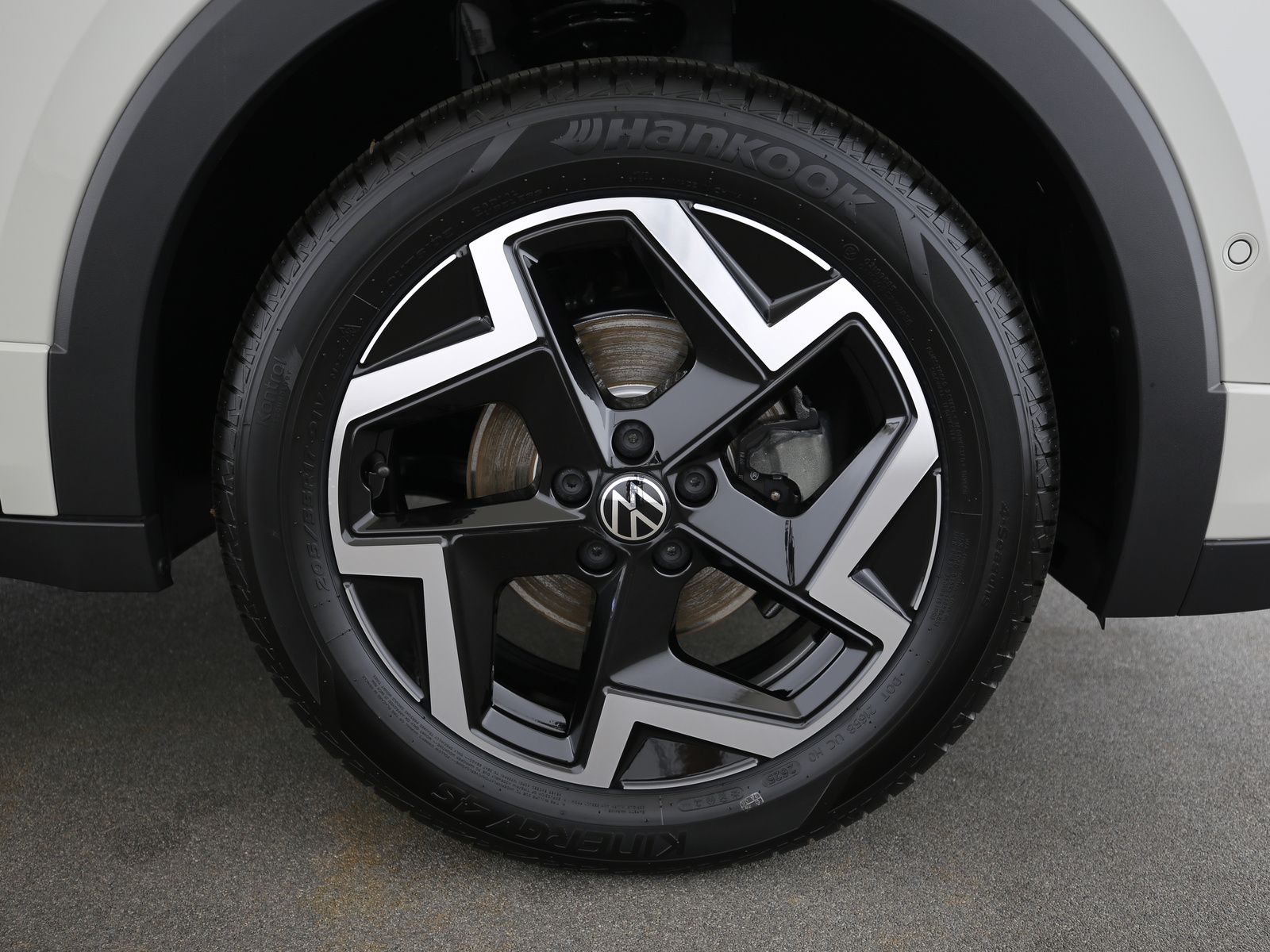 Volkswagen T-Cross - Bild 23