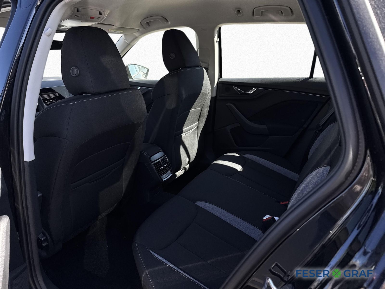 Skoda Kamiq - Bild 13