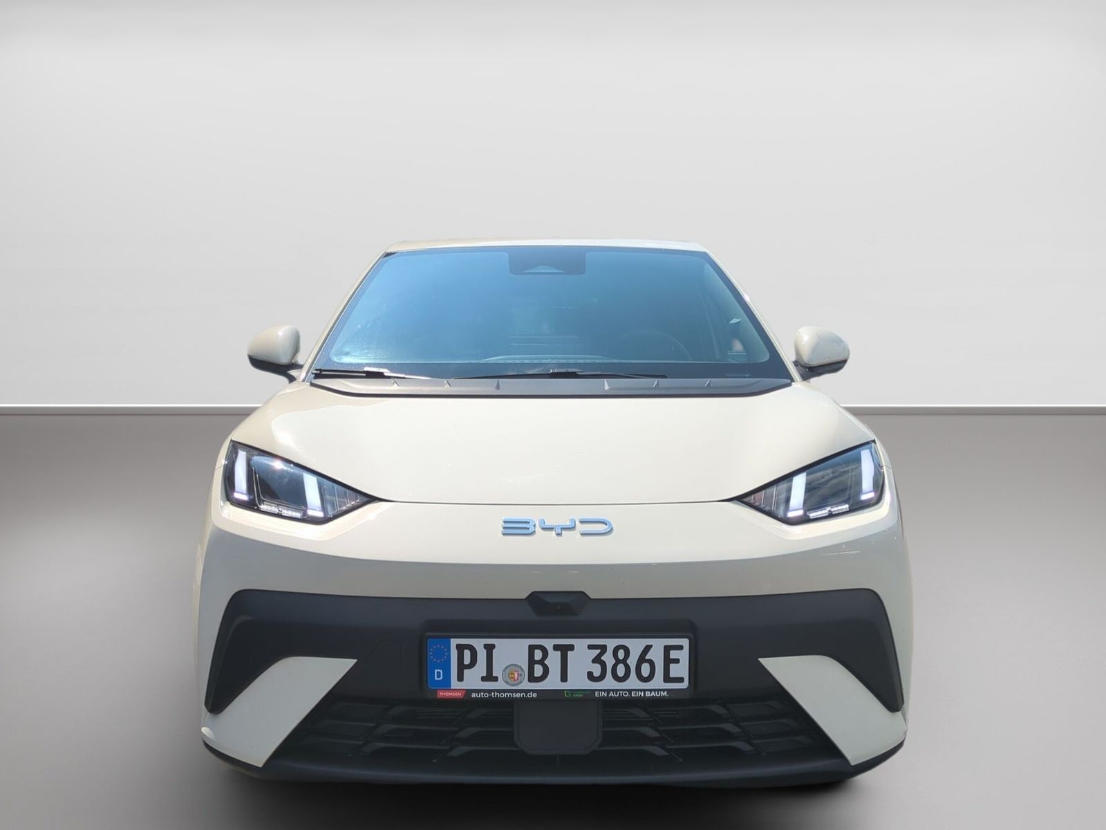 BYD DolphinSurf Comfort VollLED,360Kamera,Sitzheizun imagem 2
