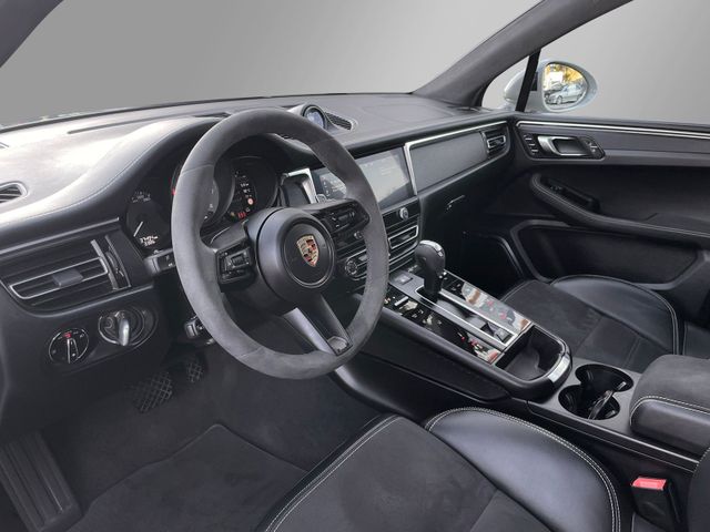 Porsche Macan GTS*Chrono*Pano*Kamera*Facelift*Burmester*