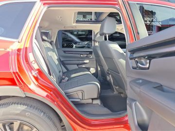 Honda CR-V Elegance 2.0 Hybrid °LED°ACC°Navi°RFK°PGD°