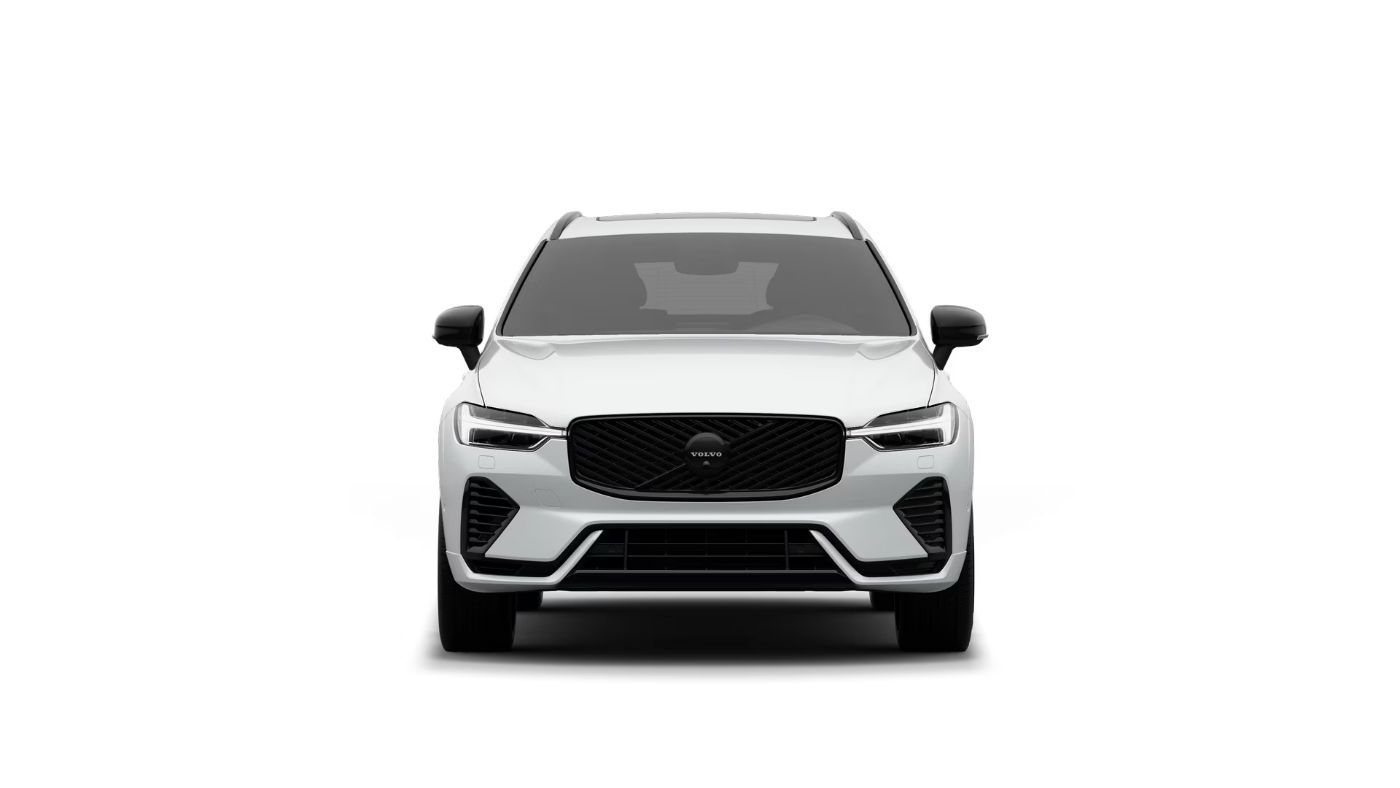 Volvo XC60 - Bild 3