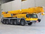 Liebherr LTM1130-5.1 - Liebherr Kettenbagger