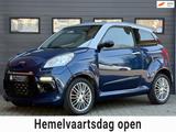 Ligier JS 50 L JS50L BlueLine DCI Brommobiel 2016 1e ei - Ligier Gebrauchtwagen