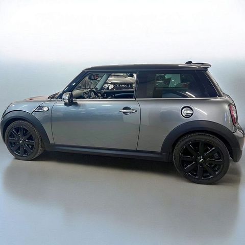 MINI Mini Mini 1.6 16V Cooper S 50 Mayfair