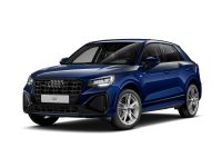 Audi Q2 - Vorschau Bild 2