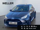 Toyota Yaris Hybrid 116 1.5 VVT-i Teamplayer*CAM*SHZ*AC - Toyota Yaris Jahreswagen