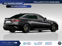 Alfa Romeo Giulia - Vorschau Bild 9