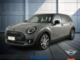 MINI Mini Cooper D Clubman 2.0 Cooper D - graue MINI Clubvan