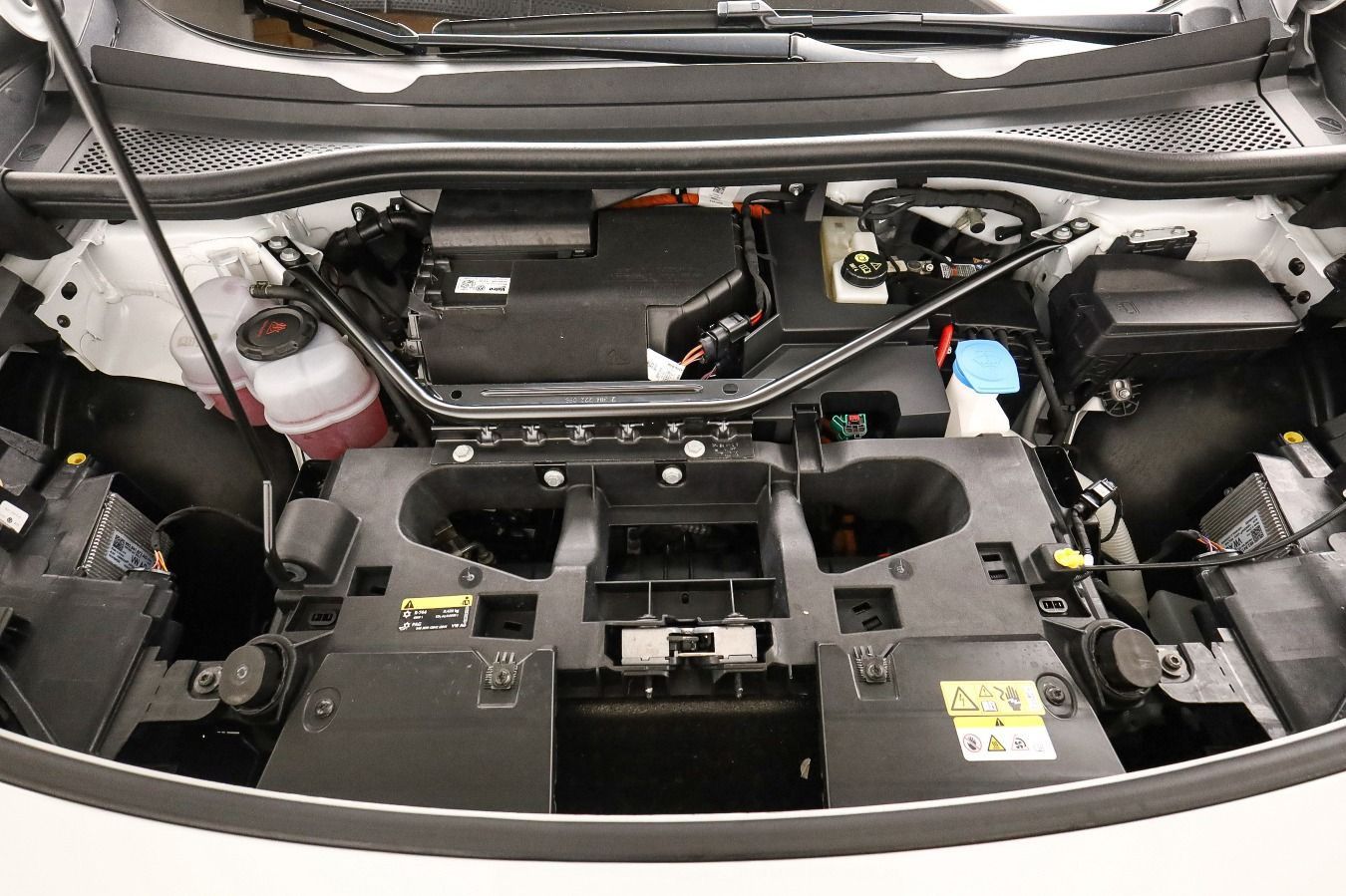 Volkswagen ID.5 - Bild 29
