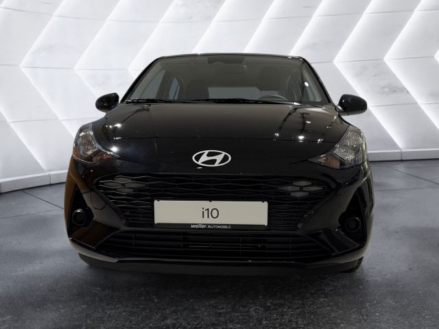 Hyundai i10 – Bild 2