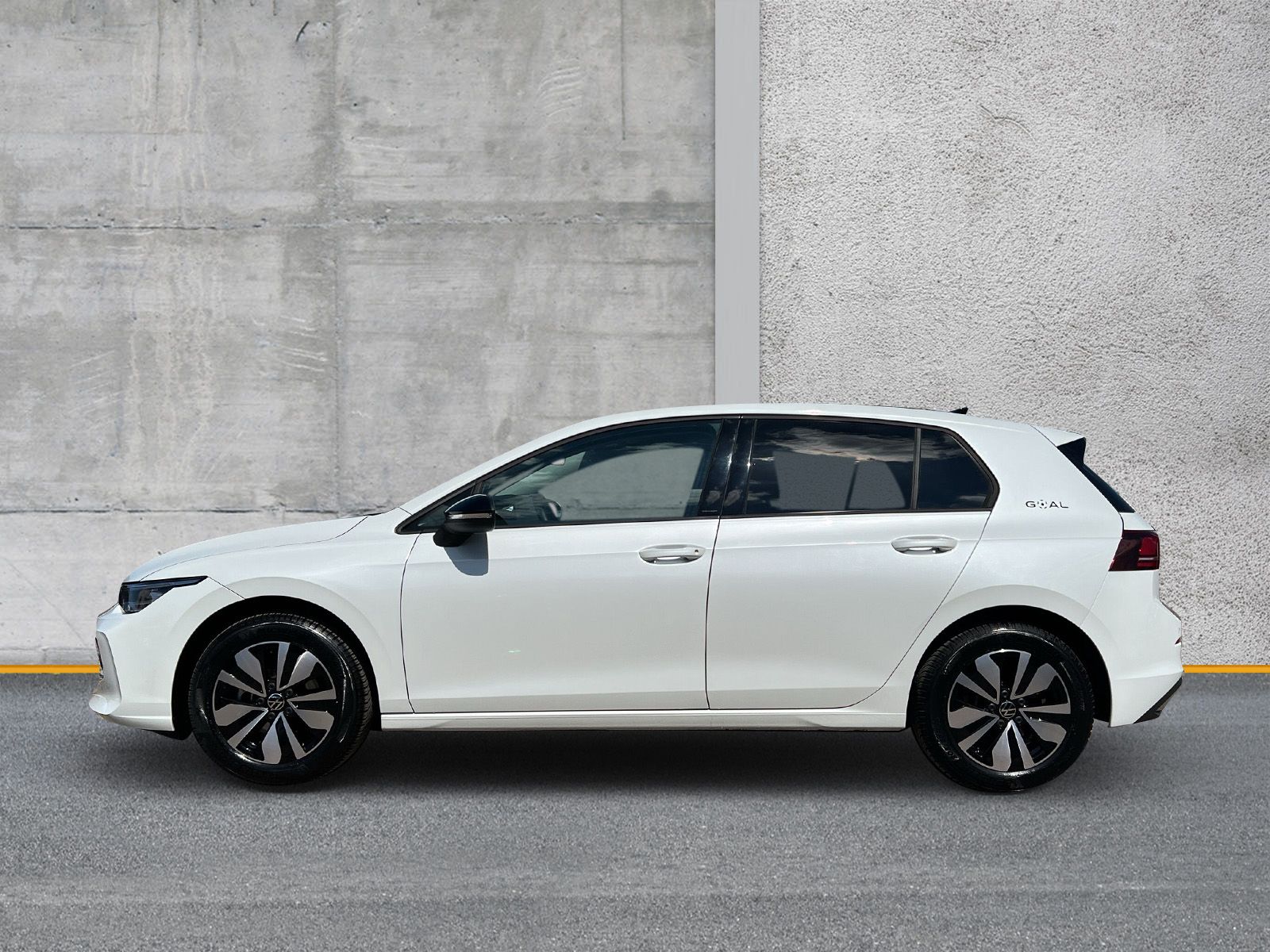 Volkswagen Golf - Bild 2