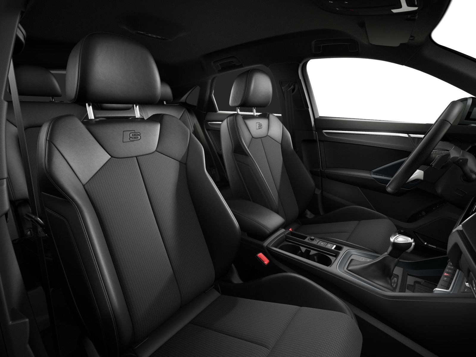Audi Q3 - Bild 13