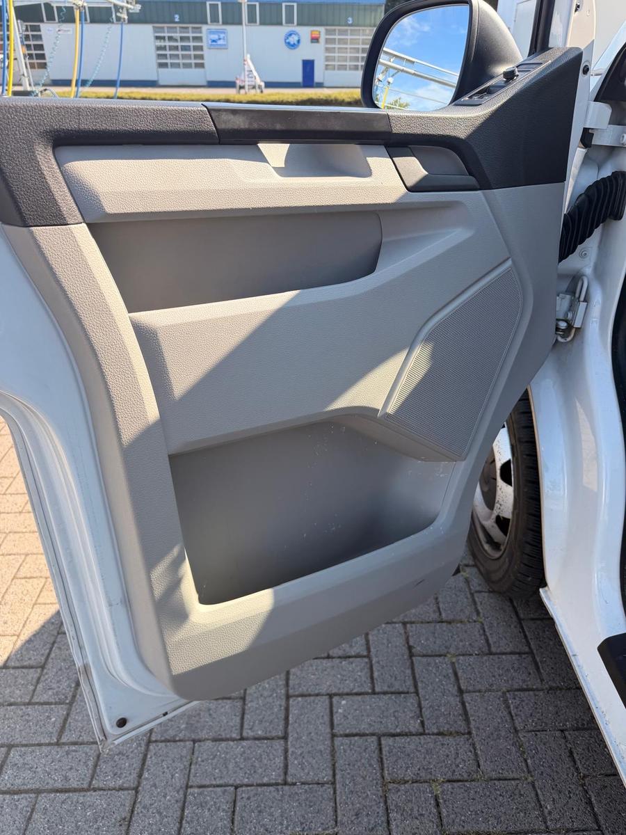 Volkswagen T6 Transporter