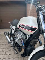 Moto Guzzi V 7 Classic - MOTO GUZZI V7 CLASSIC