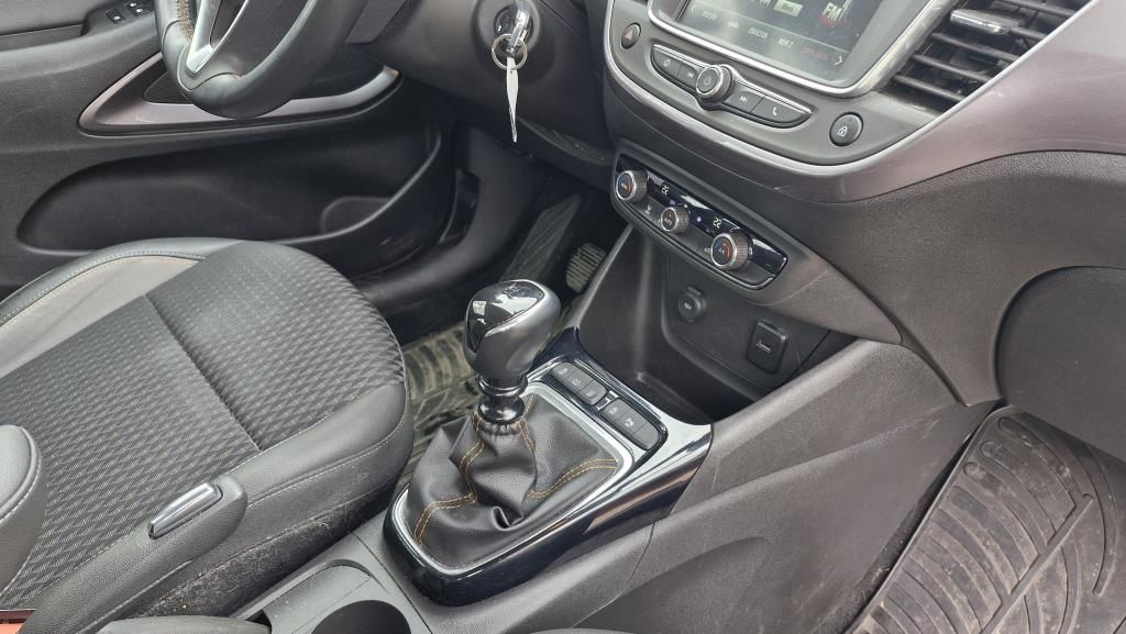 Autohaus Zimpel -  Opel Crossland X 1.2T Quickheat+LED+Parkpilot - Bild 11