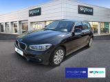 BMW 120 i Advantage Navigation Klimaautomatik Automa - BMW 1 Series: Navigation