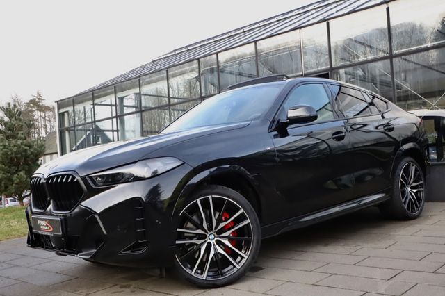 BMW X6 40 d xDrive M Sport Pro PANO INNOVATIONSPAKET