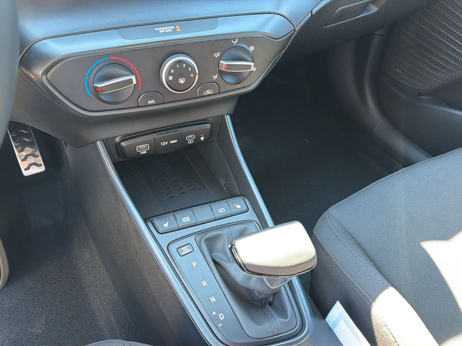 Hyundai BAYON - Bild 19